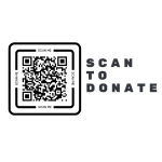 food pantry qr code